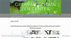 Desktop Screenshot of gmzc.org